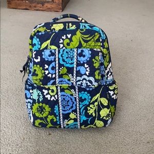 Vera Bradley Disney pattern backpack!